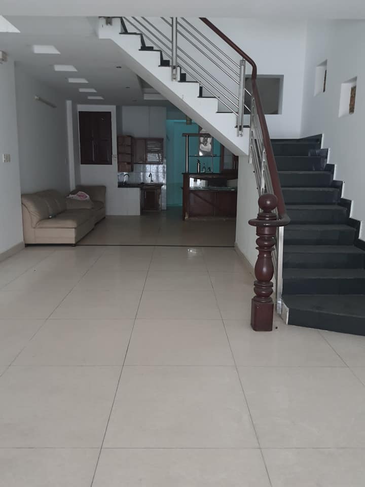 Cần bán Nhà ở, nhà cấp 4, nhà hẻm đường Nơ Trang Long, Phường 7, Diện tích 95m², Giá 9.9 Tỷ - LH: 0932155399