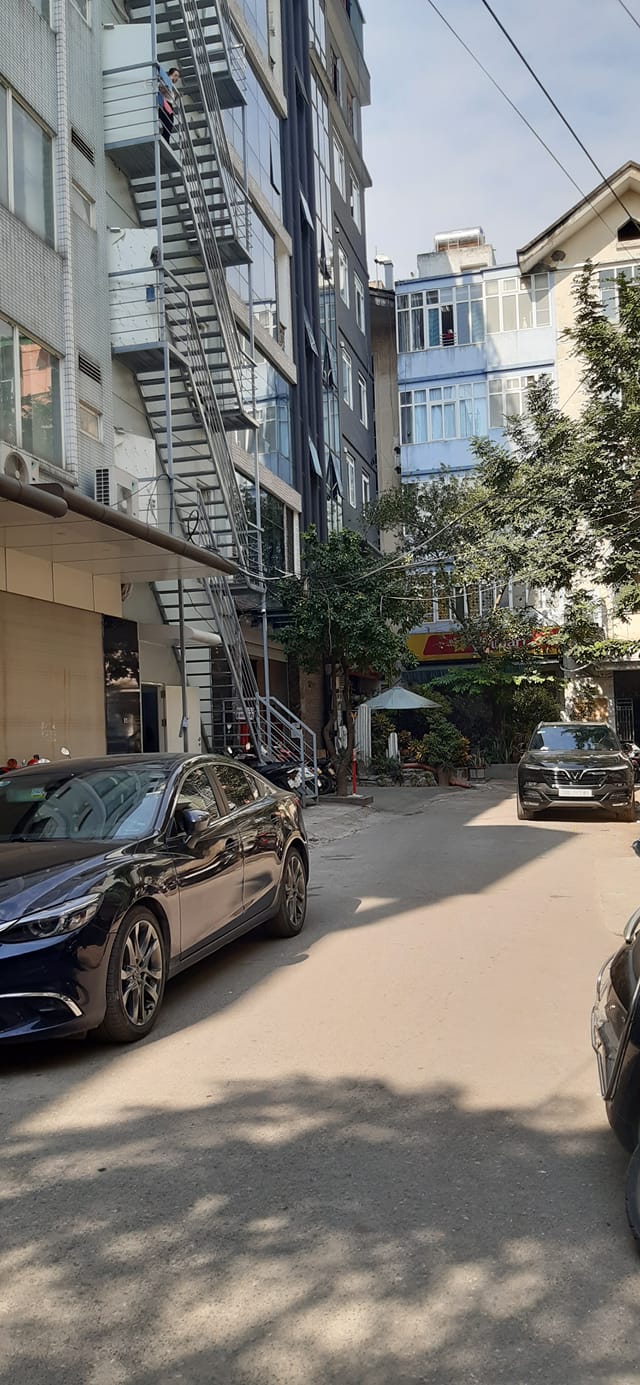 Cần bán Căn hộ chung cư đường Nguyễn Khánh Toàn, Phường Quan Hoa, Diện tích 275m², Giá 0190 Tỷ - LH: 0839844444 2
