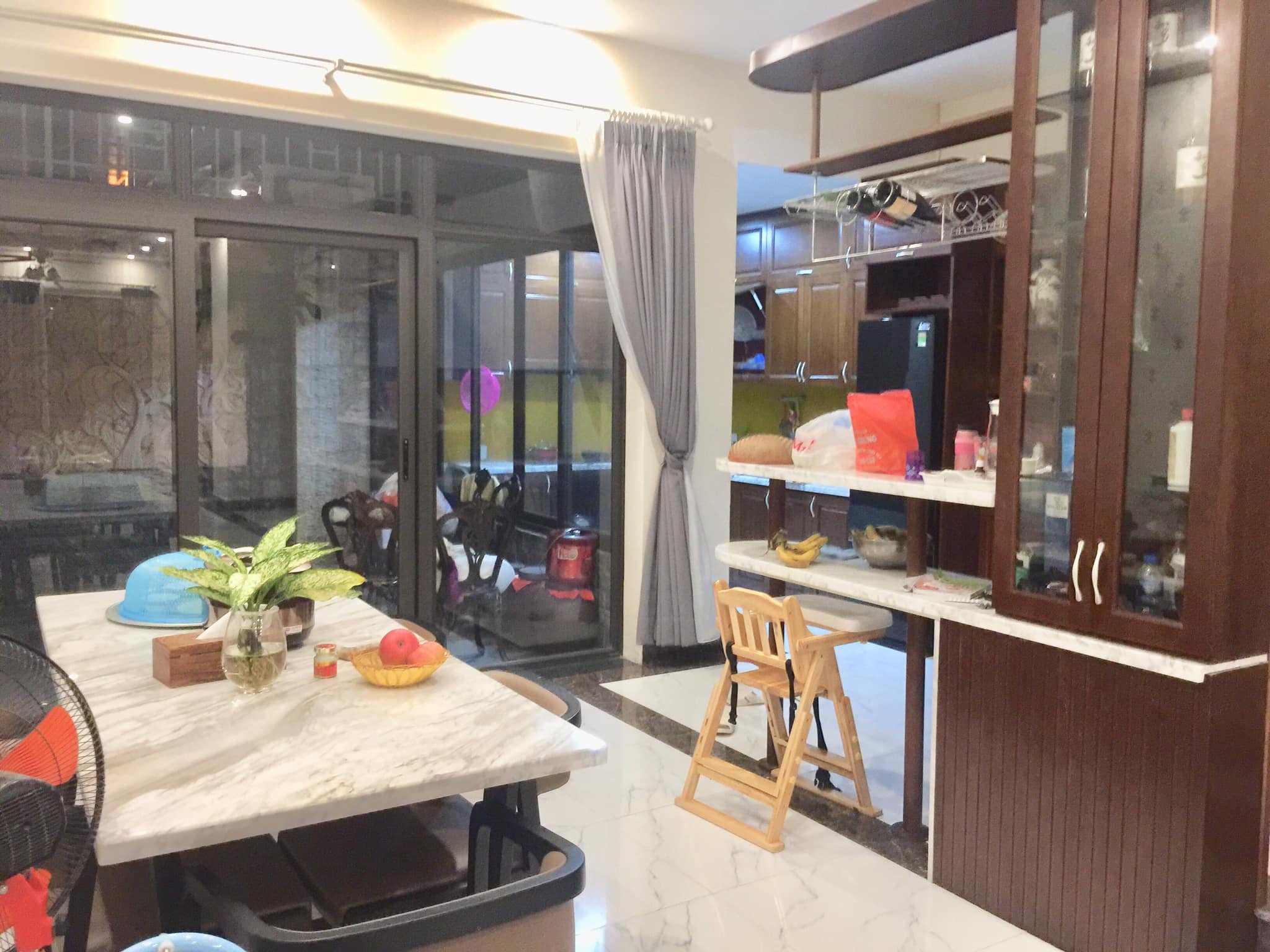 Cần bán Căn hộ chung cư đường Trần Đại Nghĩa, Phường Đồng Tâm, Diện tích 95m², Giá Thương lượng