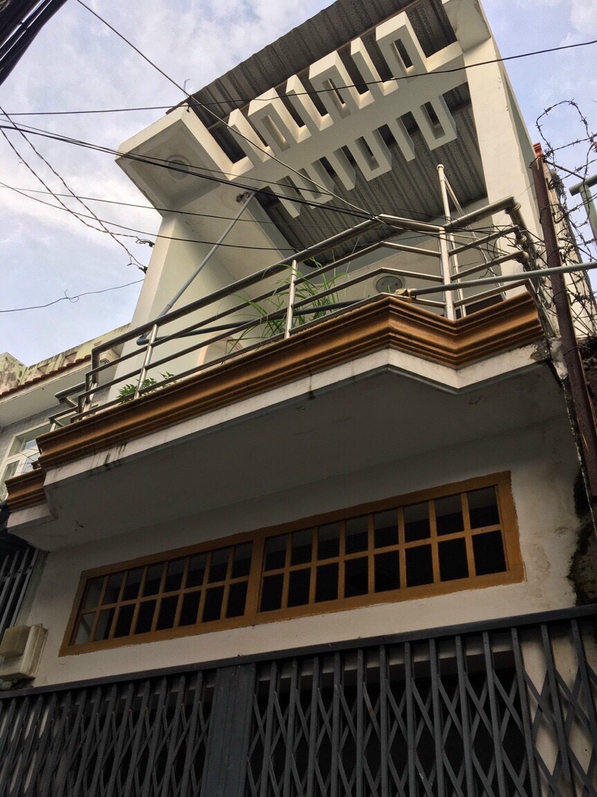 Bán nhà 1 trệt 1 lầu đúc, Phường Linh Chiểu , dtsd 84m2 giá 3,15 tỷ