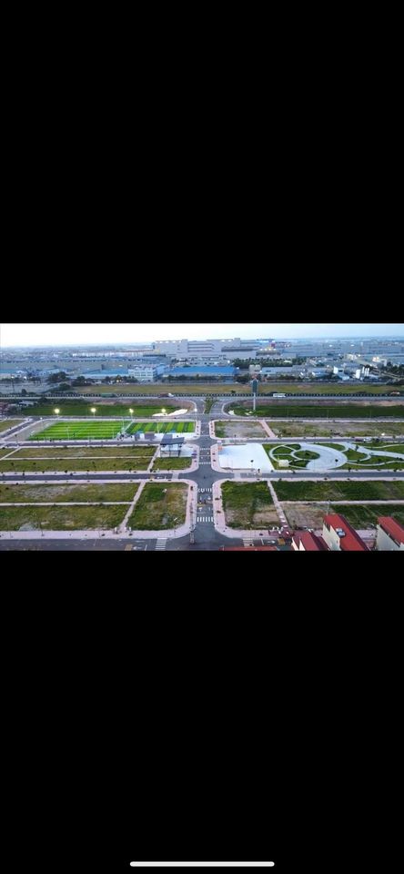 Cần bán Đất nền dự án đường 18, Xã Long Châu, Diện tích 100m², Giá 2.9XX Tỷ 1