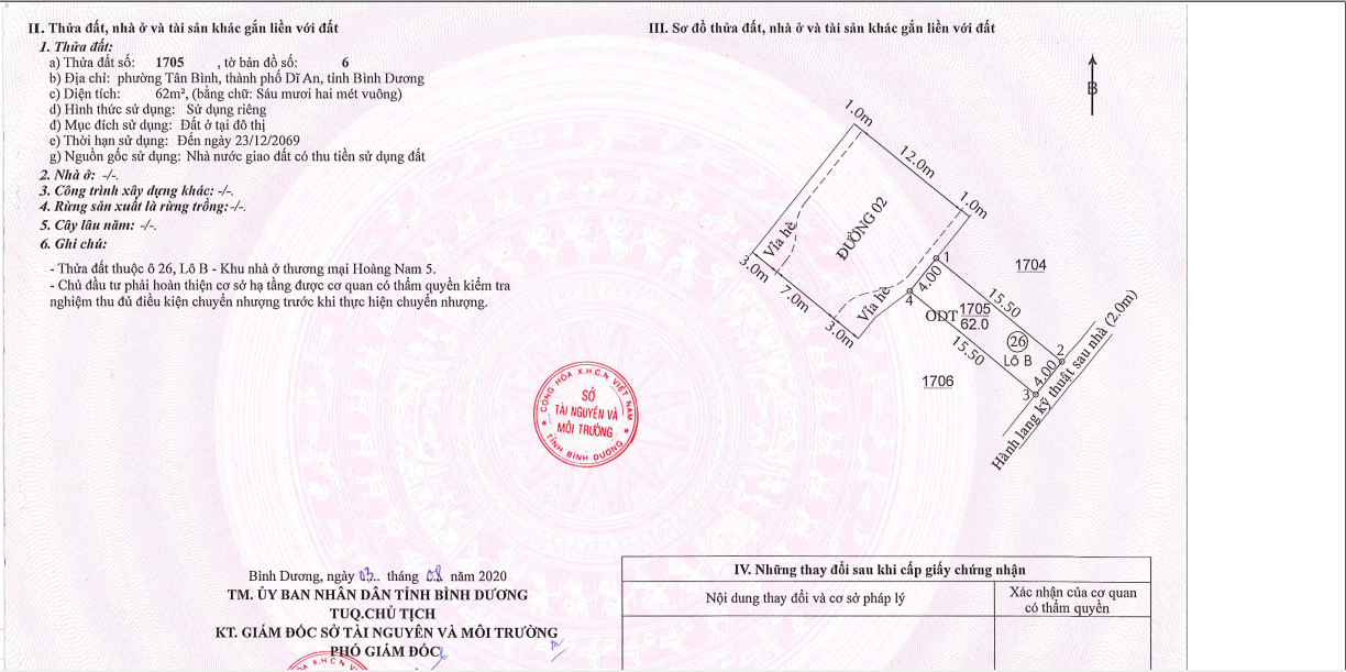 Nhà Dĩ An dưới 3 tỷ, sổ có sẵn 1 trệt 2 lầu 62m2.- LH: 0364159638 3