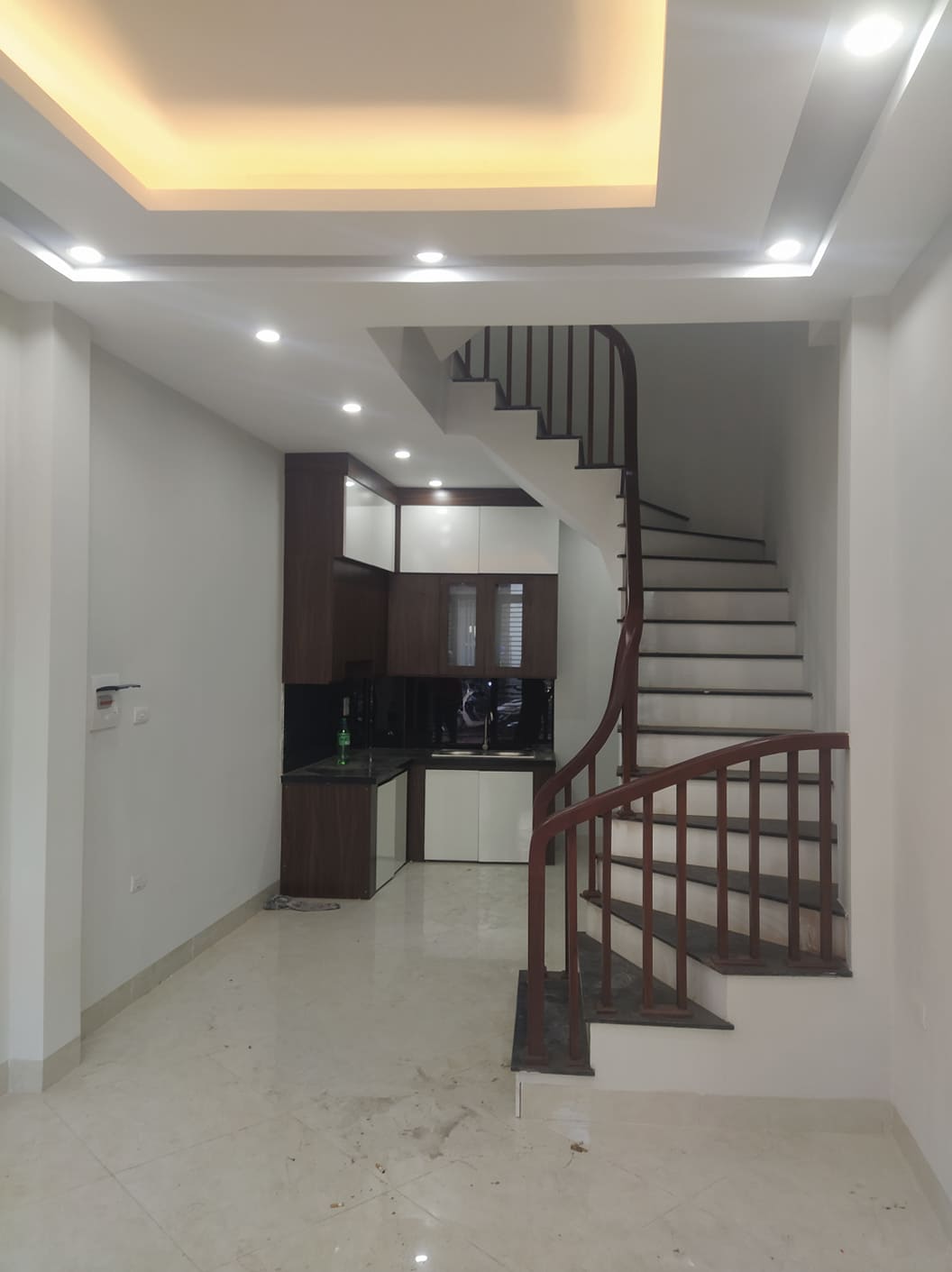 Cần bán Nhà ở, nhà cấp 4, nhà hẻm đường Quang Trung, Phường Yên Nghĩa, Diện tích 42m², Giá 3 Tỷ 3