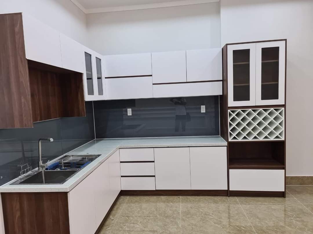 Cần bán Nhà mặt tiền đường Liên Huyện, Phường Tân Bình, Diện tích 75m², Giá 2,9 Tỷ 3