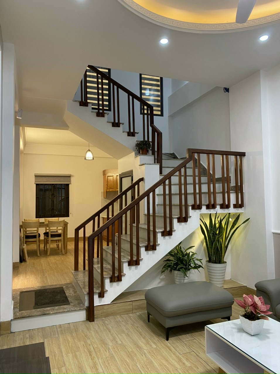 Cần bán Nhà ở, nhà cấp 4, nhà hẻm đường Cầu Diễn, Xã Minh Khai, Diện tích 32m², Giá 3.65 Tỷ 4