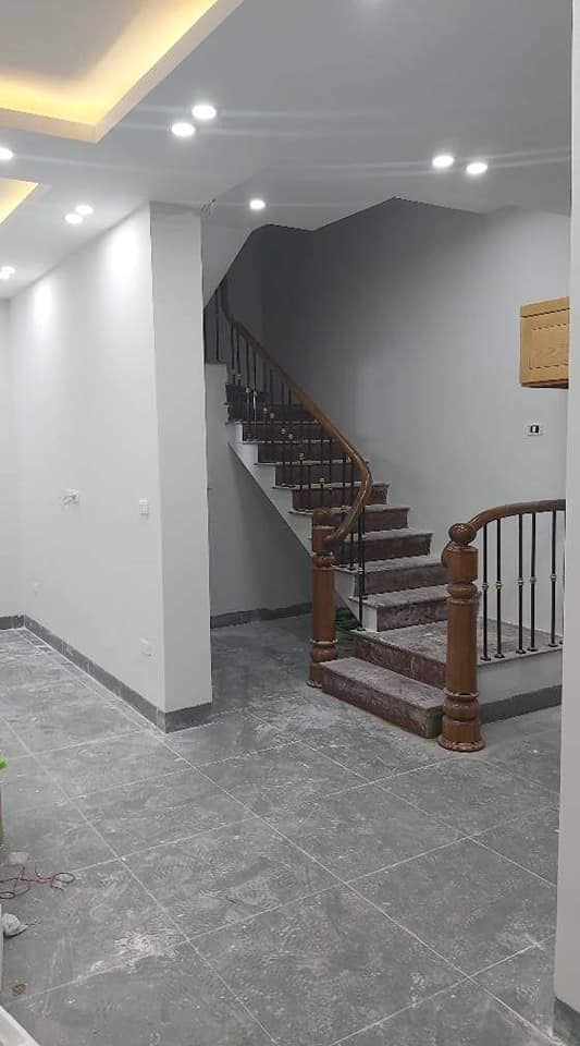 Cần bán Nhà ở, nhà cấp 4, nhà hẻm đường Thanh Bình, Phường Mỗ Lao, Diện tích 40m², Giá 3.8 Tỷ 2