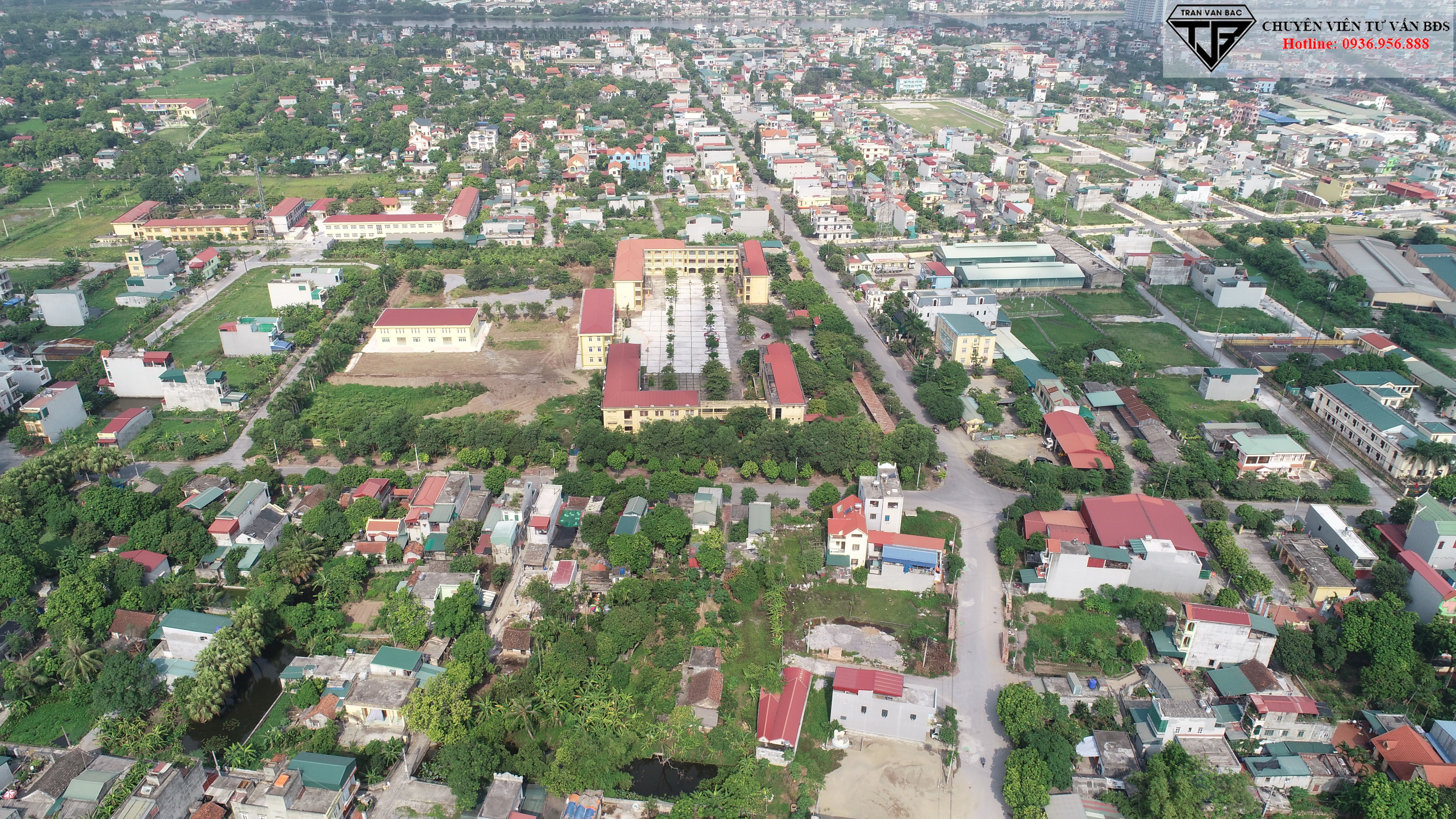 Cần bán Đất nền dự án đường Nguyễn Đức Cảnh, Xã Thanh Châu, Diện tích 98m², Giá 14 Triệu/m² - LH: 0936956888 3