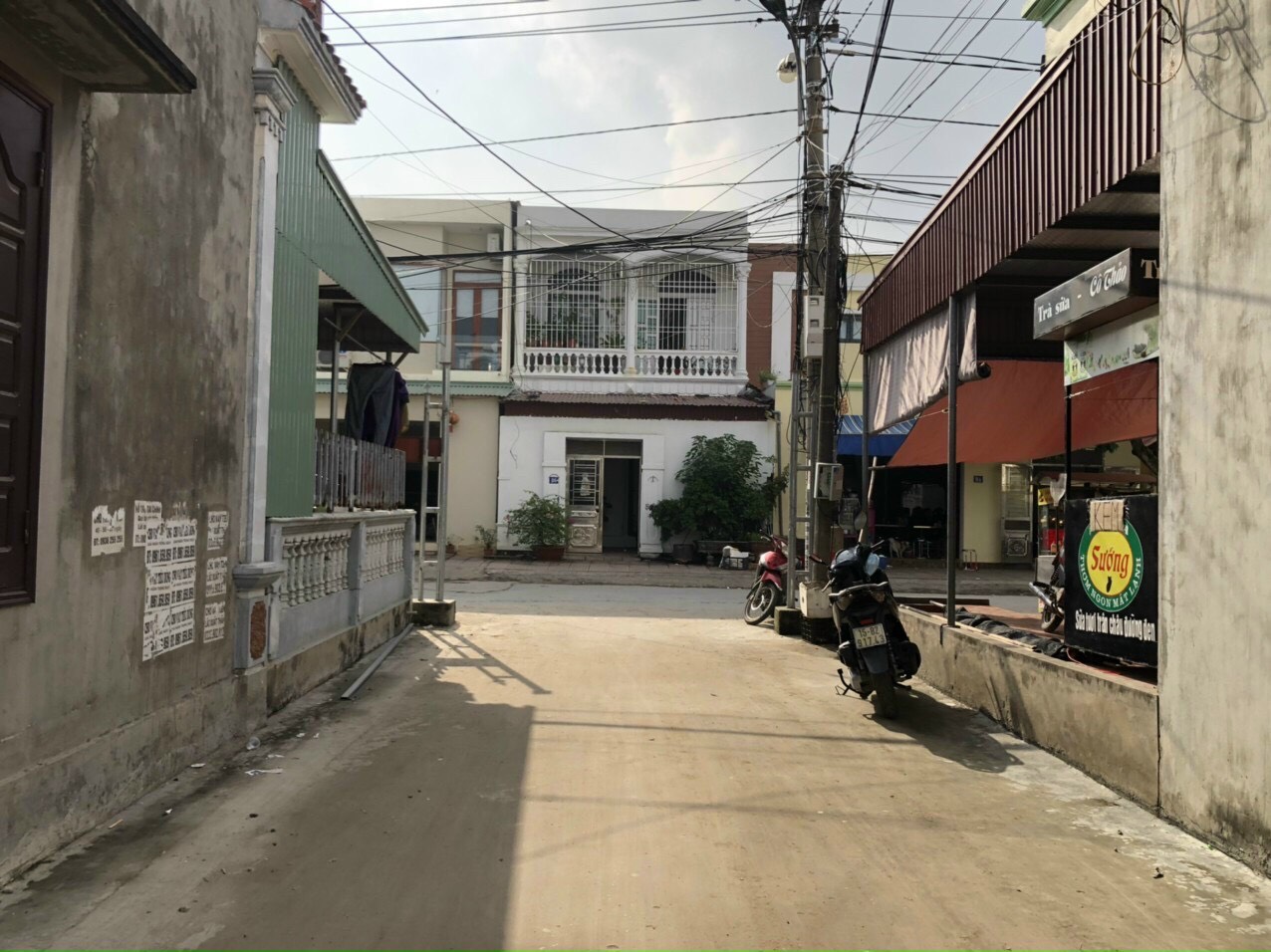 Cần bán Đất đường Tân Thành, Phường Tân Thành, Diện tích 260m², Giá 11 Triệu/m² - LH: 0983344266 2