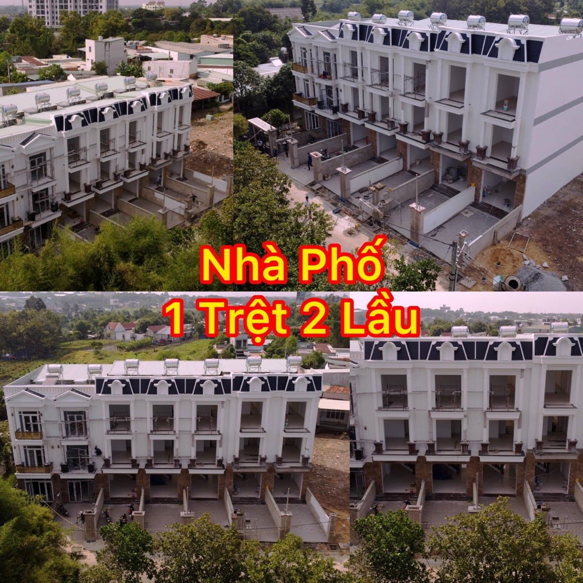 Cần bán Nhà mặt tiền đường Đại Lộ Bình Dương, Phường Phú Hòa, Diện tích 100m², Giá Thương lượng - LH: 0915060370 3