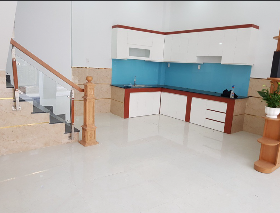 Bán Nhà hẻm lớn Nguyễn Văn Phú, P3, Quận 11, 40M2, 3.8 Tỷ. 2