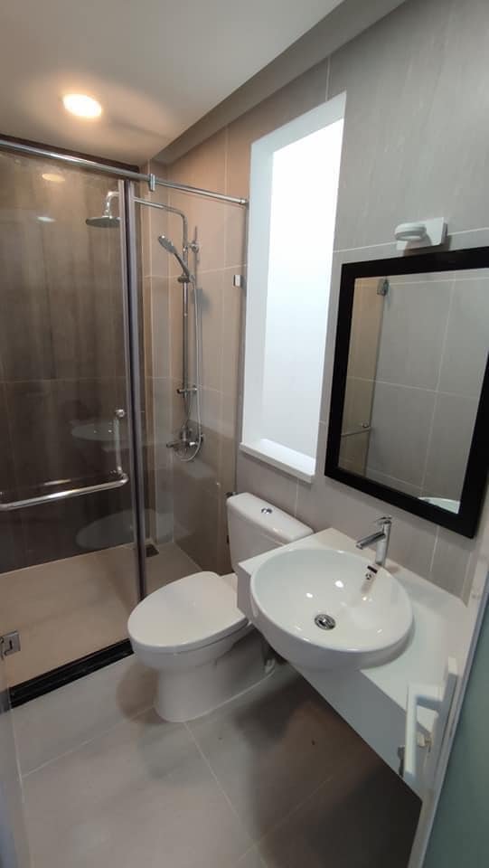 Bán nhà Giải Phóng, Hoàng Mai ô tô đỗ cửa, hai thoáng 50m2 x 5 tầng chỉ nhỉnh 7 tỷ, kinh doanh đỉnh 3