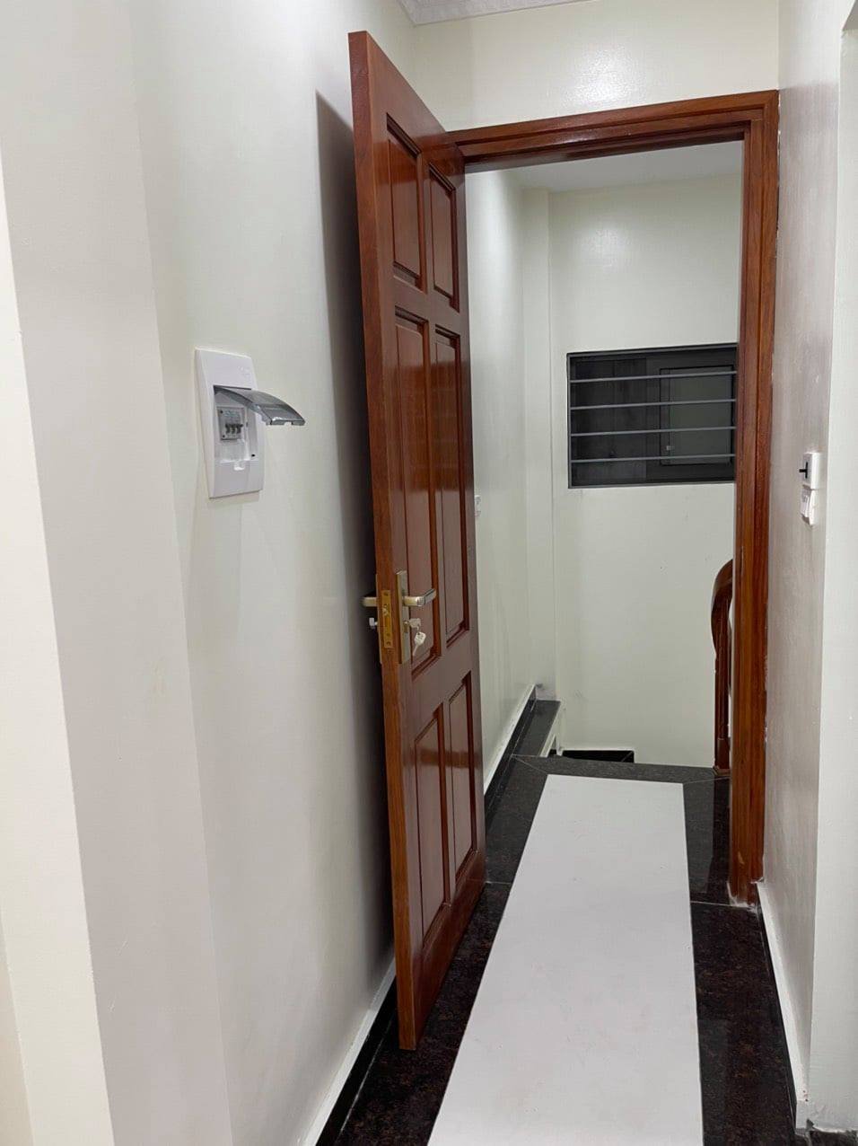 Cần bán nhà tại Trung Văn – Nam Từ Liêm, 5T 33m2 3PN giá chỉ 2,75 tỷ . LH 0379283456 3