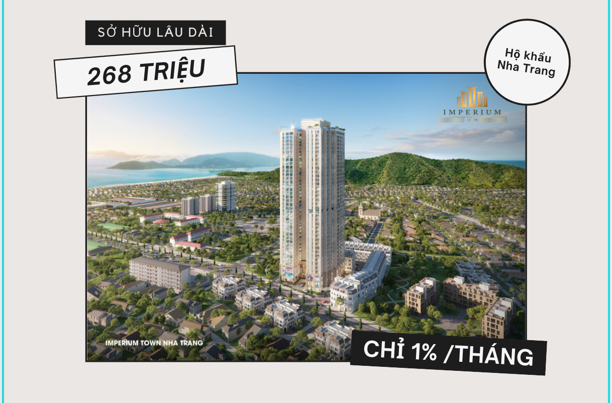 Cần bán Căn hộ chung cư dự án Khu đô thị mới Phước Long, Giá 1,4 Tỷ - LH: 0962876068