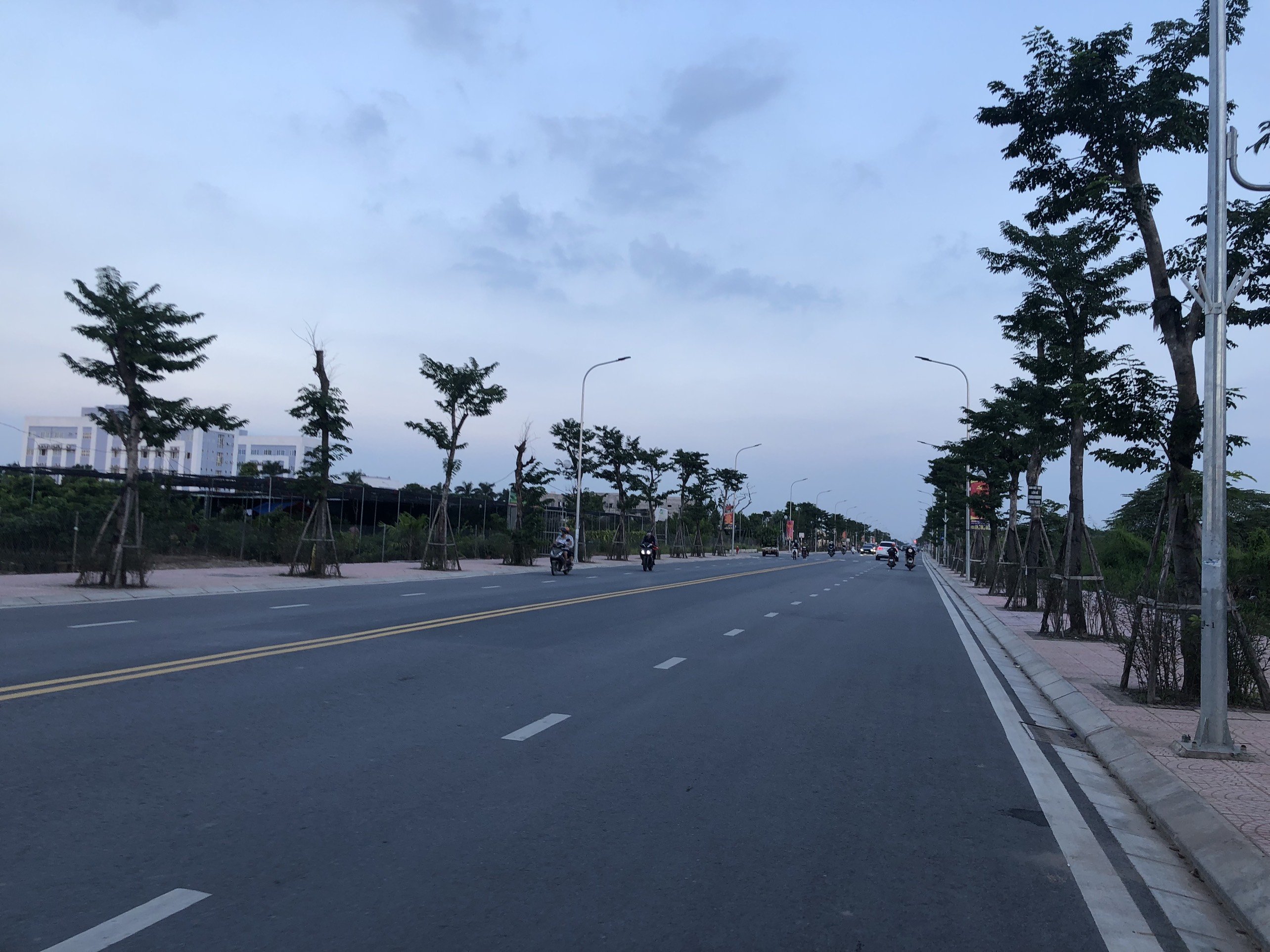 Cần bán Đất đường Cửu Việt, Thị trấn Trâu Quỳ, Diện tích 74.4m², Giá 25 Triệu/m² 4