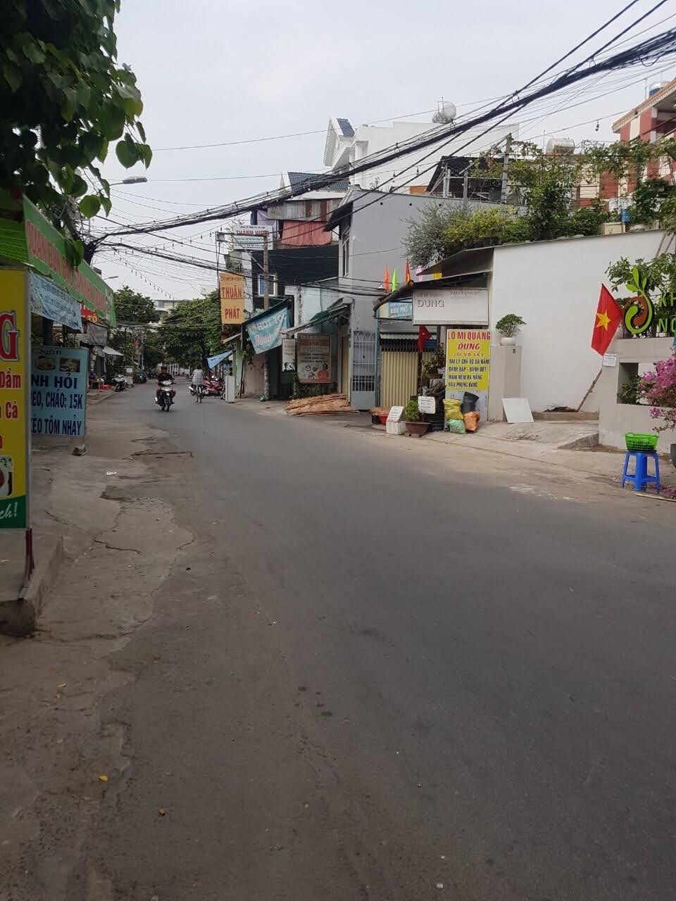 Cần bán Nhà mặt tiền đường Nguyễn Văn Khối, Phường 11, Diện tích 46m², Giá 4.6 Tỷ - LH: 0901846487 5