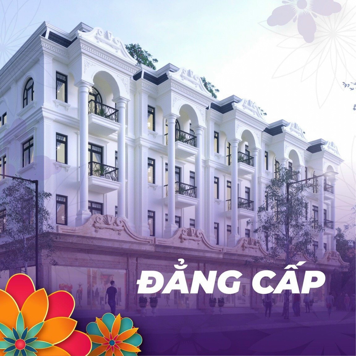 Cần bán Nhà mặt tiền đường Hồ Tông Thốc, Xã Nghi Phú, Diện tích 152m², Giá 8.02 Tỷ 4