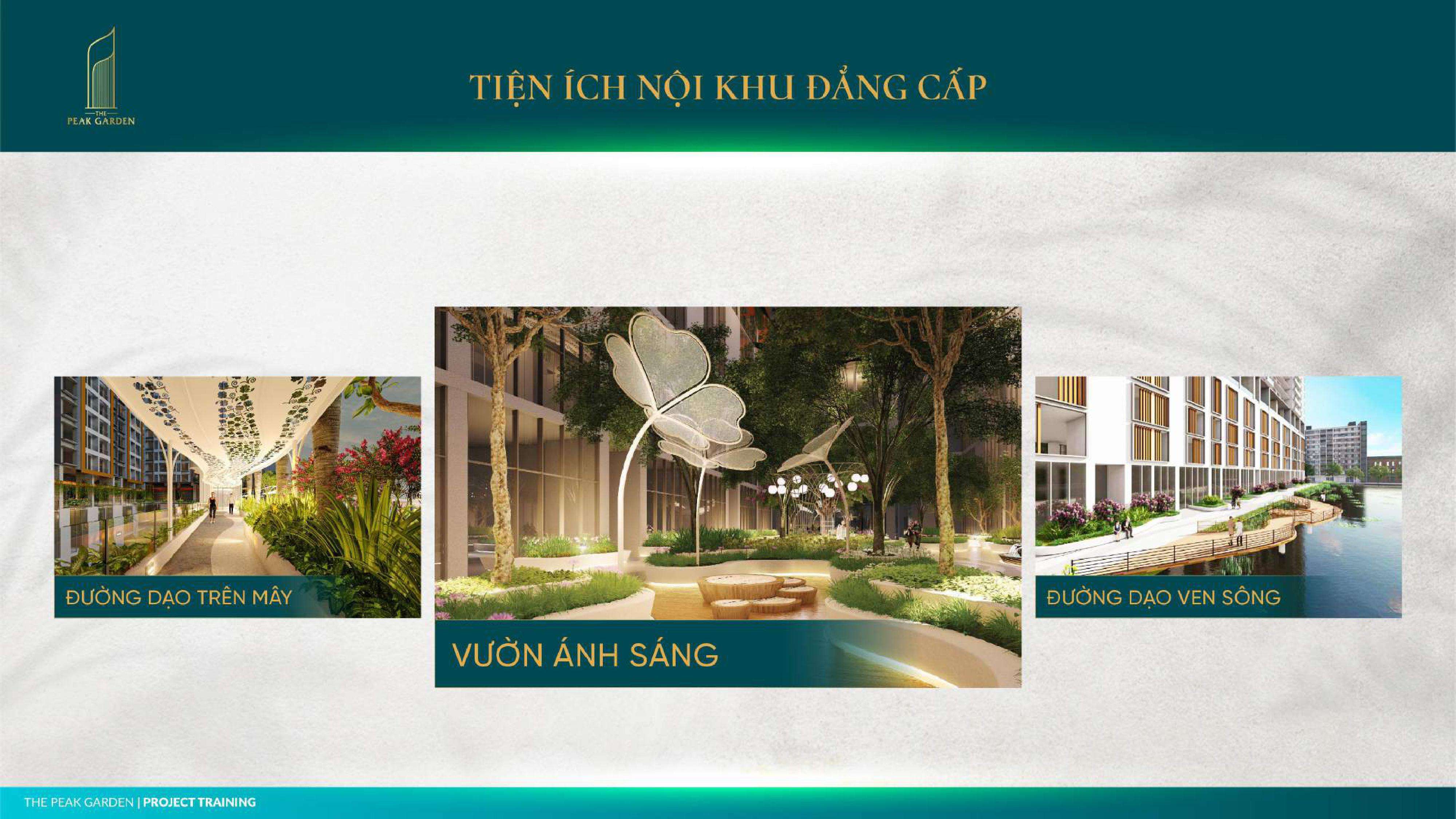 Vốn tự có 1 Tỷ sở hữu ngay Căn Hộ quận 7 Nguyễn Lương Bằng, The Peak Garden, Cơ hội nhận 3 Chỉ vàng, LH: 0937666152 5