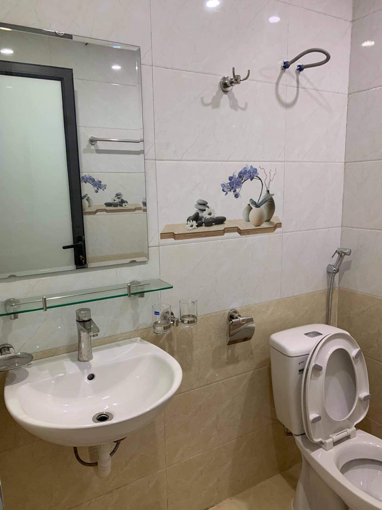 Cần bán Nhà ở, nhà cấp 4, nhà hẻm đường Ngô Gia Tự, Phường Đức Giang, Diện tích 30m², Giá 3.25 Tỷ - LH: 0984142941 5