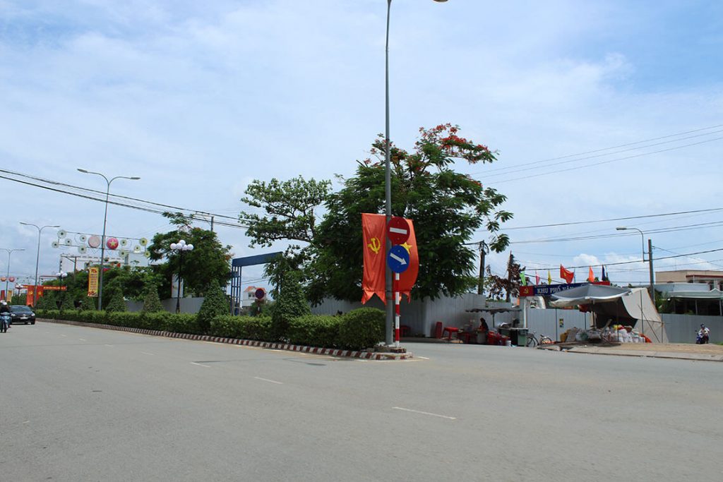 Cần bán Đất đường 28, Xã Tân Thông Hội, Diện tích 80m², Giá Thương lượng - LH: 0367725163