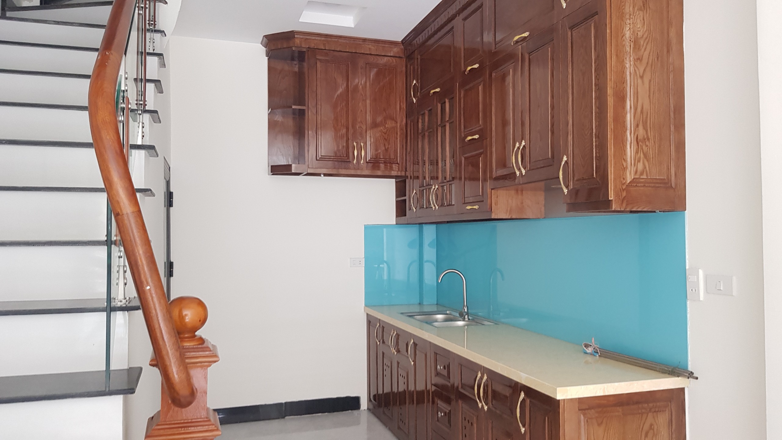 Cần bán Nhà ở, nhà cấp 4, nhà hẻm đường Cầu Cốc, Phường Tây Mỗ, Diện tích 30m², Giá 2.65 Tỷ