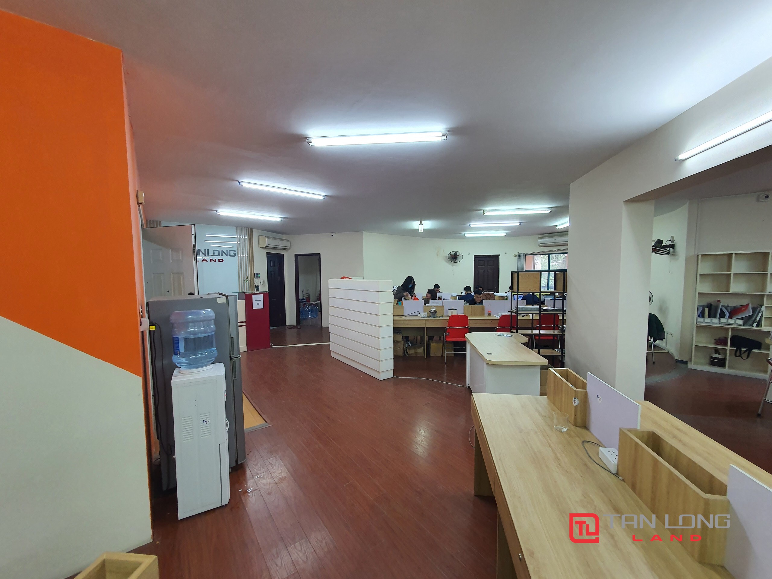 Cần bán căn hộ chung cư Tòa Sông Đà Mỹ Đình, DT:225m², Giá 25 Triệu/m² - LH: 0987 745 745 1