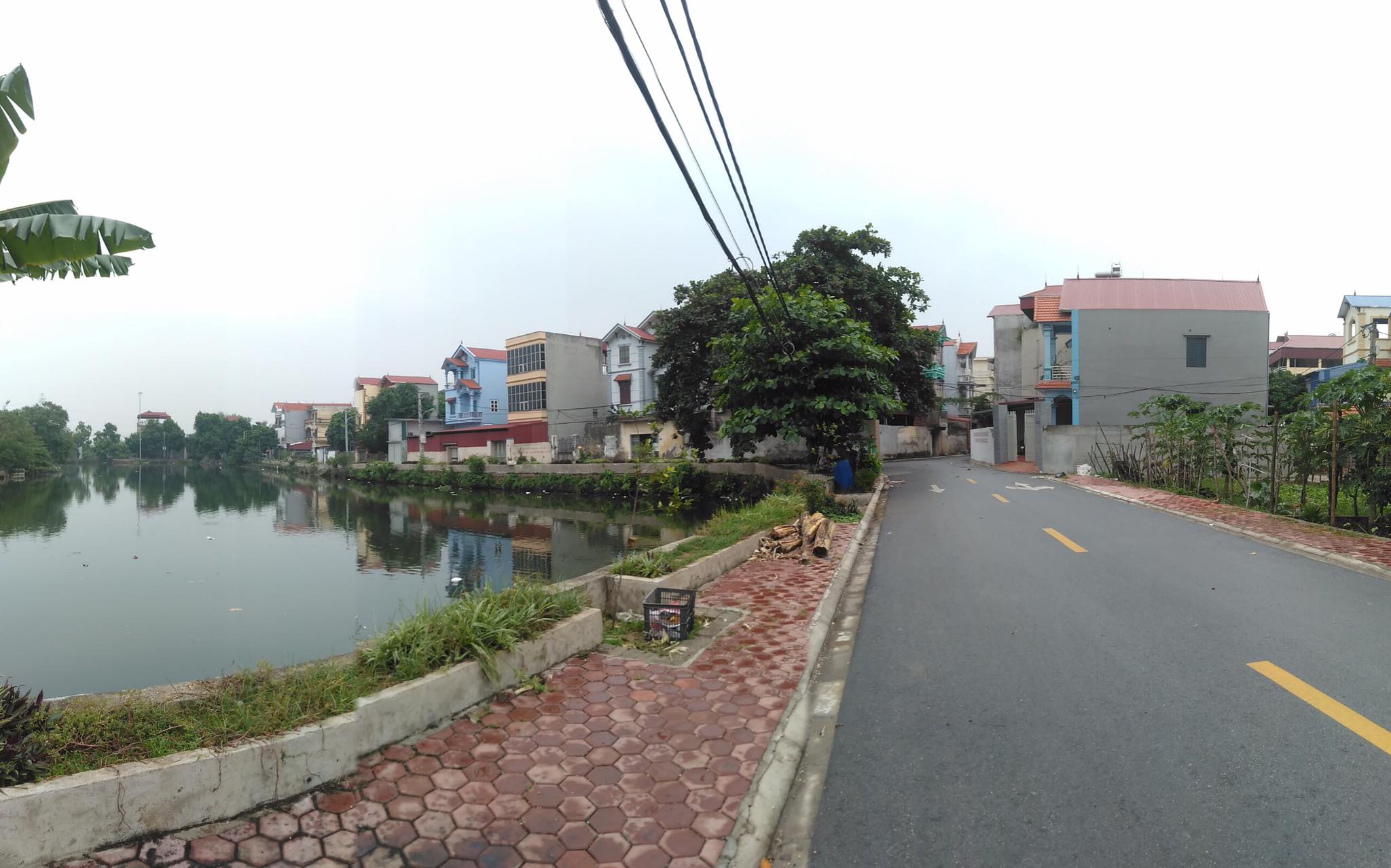 Cần bán Đất đường Ỷ Lan, Xã Phú Thị, Diện tích 43m², Giá 2,2 Tỷ - LH: 0982213035 3