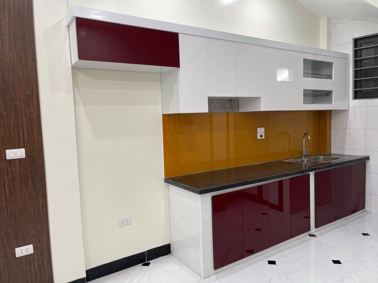 Cần bán nhà tại Trung Văn – Nam Từ Liêm, 5T 33m2 3PN giá chỉ 2,75 tỷ . LH 0379283456 2