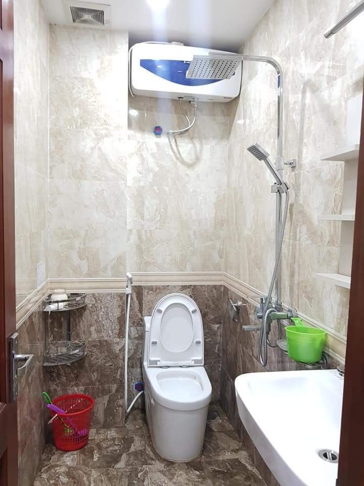 Cần bán Nhà Đep Lê Đức Thọ, Phường Mỹ Đình 2, Diện tích 65m², Giá 7300 Triệu - LH: 0967689544 5