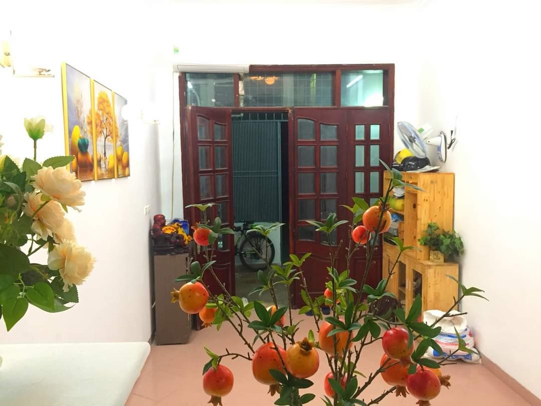 Cần bán Nhà ở, nhà cấp 4, nhà hẻm đường Chùa Bộc, Phường Trung Liệt, Diện tích 54m², Giá 6200 Triệu - LH: 0913381468 4
