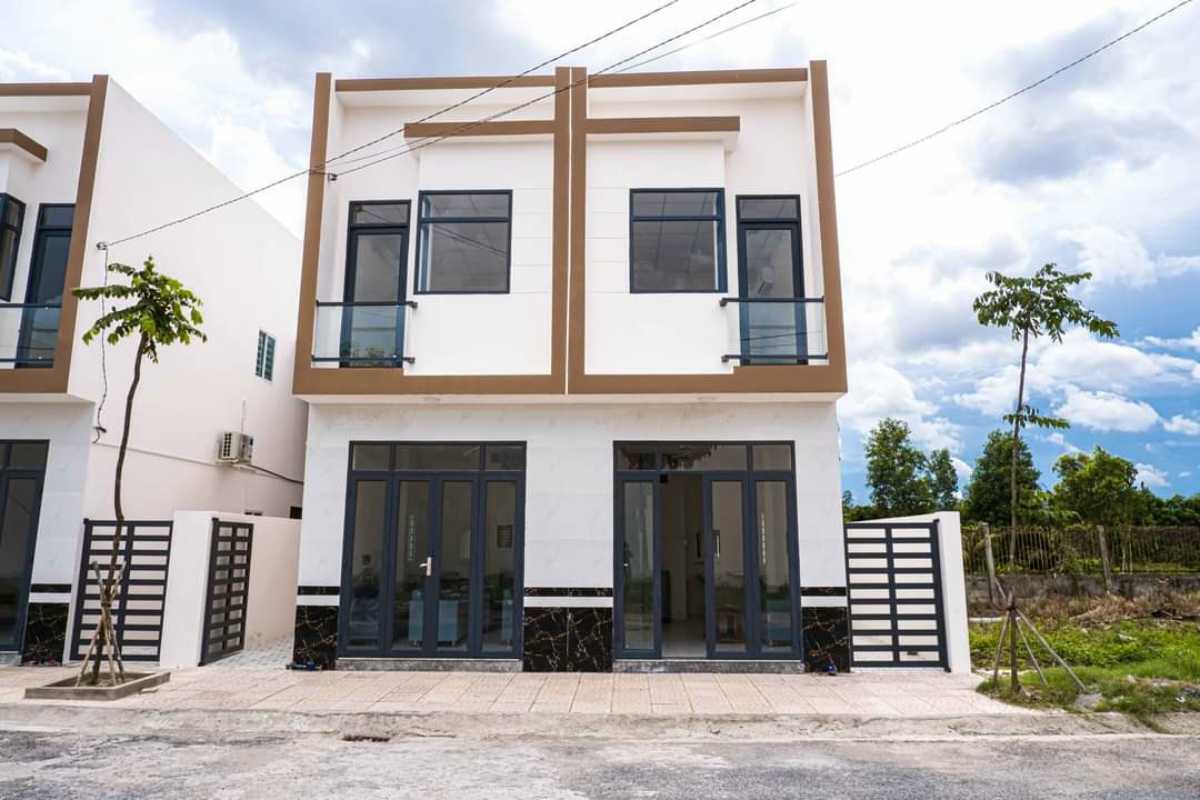 Cần bán Nhà mặt tiền dự án Khu dân cư Tân Phú Thạnh, Diện tích 80m², Giá Thương lượng - LH: 0363422246 3