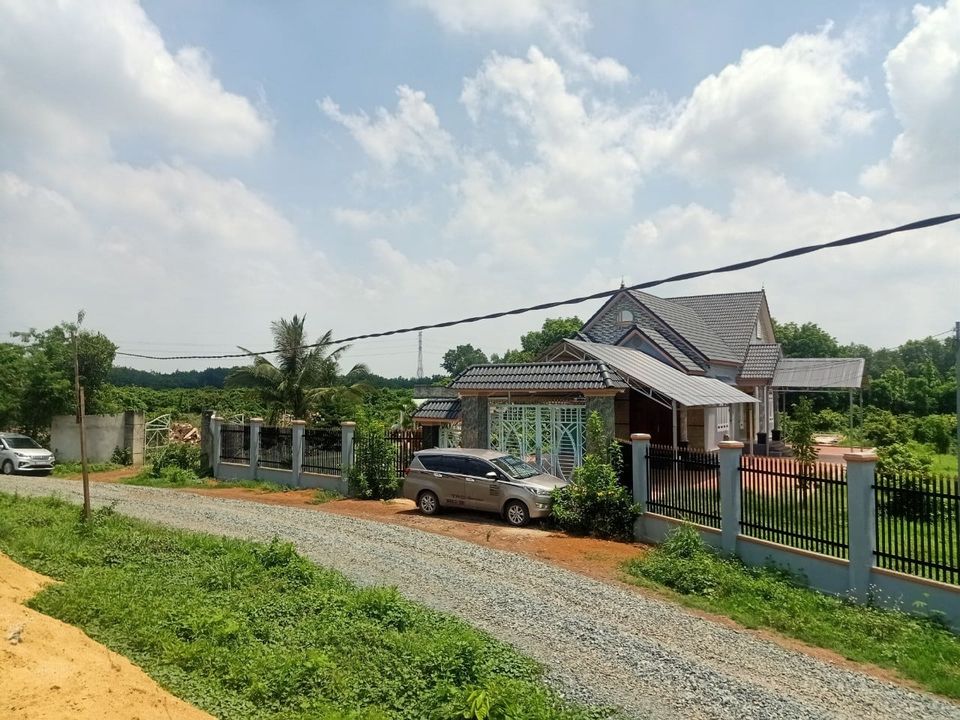 Cần bán Đất đường 13, Xã Thanh Lương, Diện tích 1000m², Giá 480 Triệu - LH: 0366211000 3