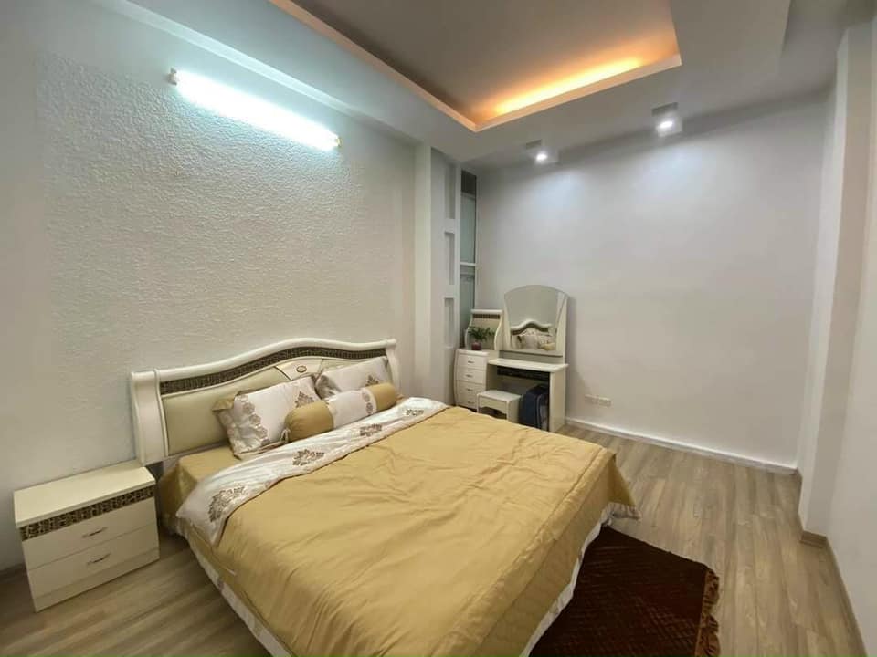 Cần bán Nhà đường Khương Trung, Phường Khương Trung, Diện tích 36m², Giá 3300 Triệu - LH: 0836789960 2