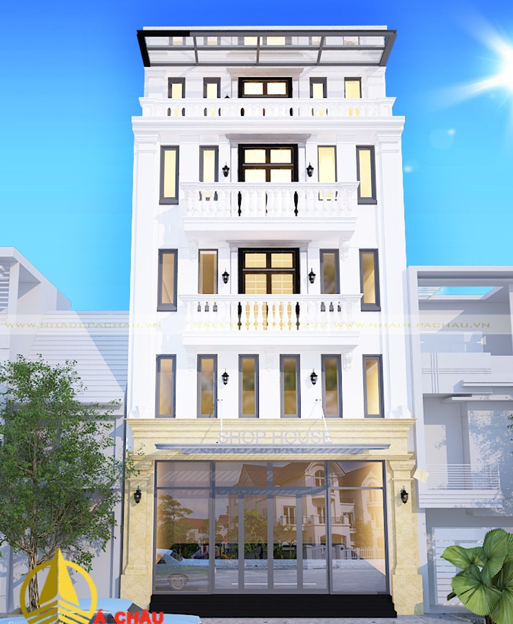 Cần bán Nhà mặt tiền đường A, Thị trấn Trâu Quỳ, Diện tích 75m², Giá 98.000.000 Triệu/m² 5