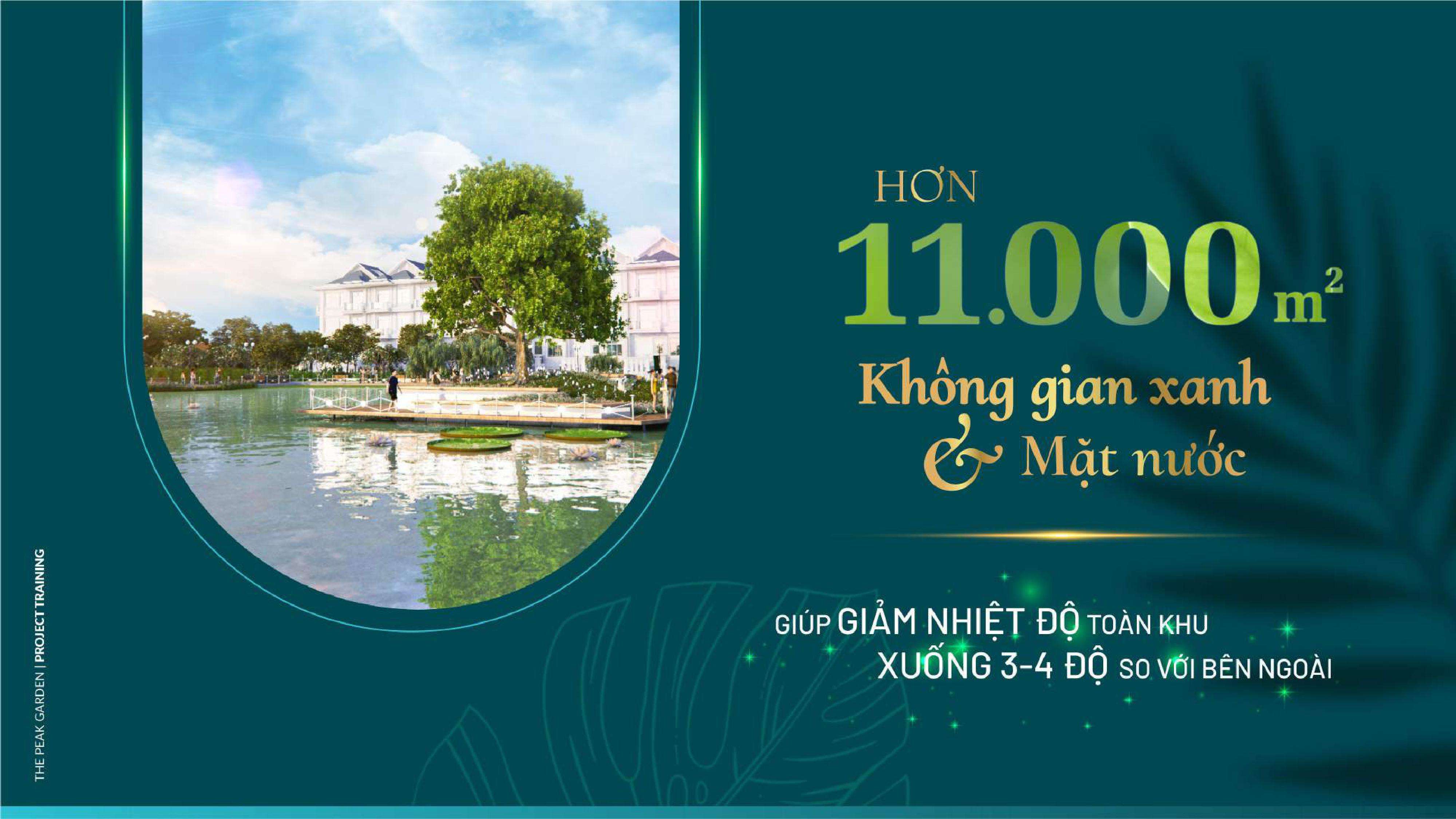 Vốn tự có 1 Tỷ sở hữu ngay Căn Hộ quận 7 Nguyễn Lương Bằng, The Peak Garden, Cơ hội nhận 3 Chỉ vàng, LH: 0937666152 6