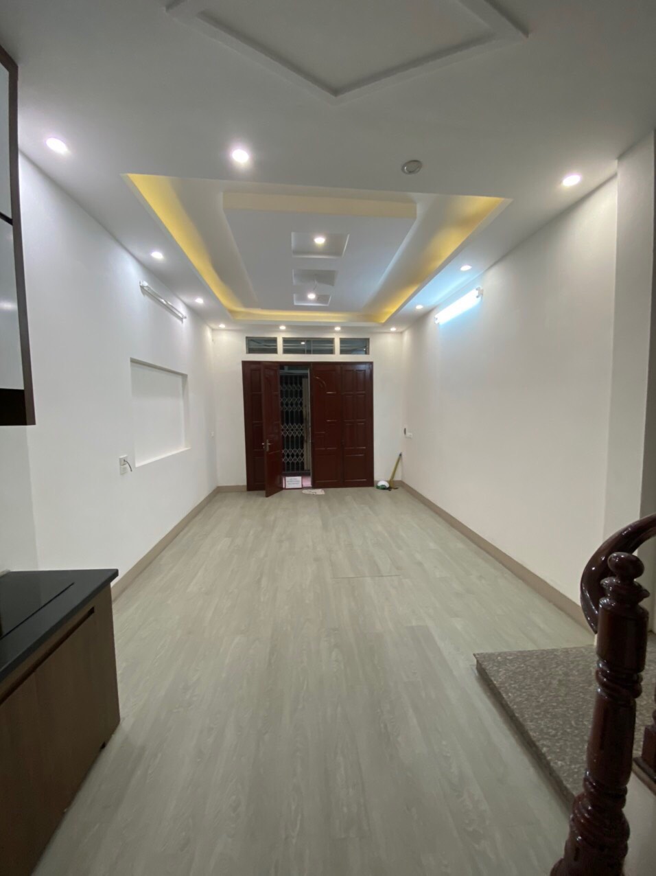 Cần bán Nhà ở, nhà cấp 4, nhà hẻm đường 70, Phường Đại Mỗ, Diện tích 35m², Giá 2.95 Tỷ