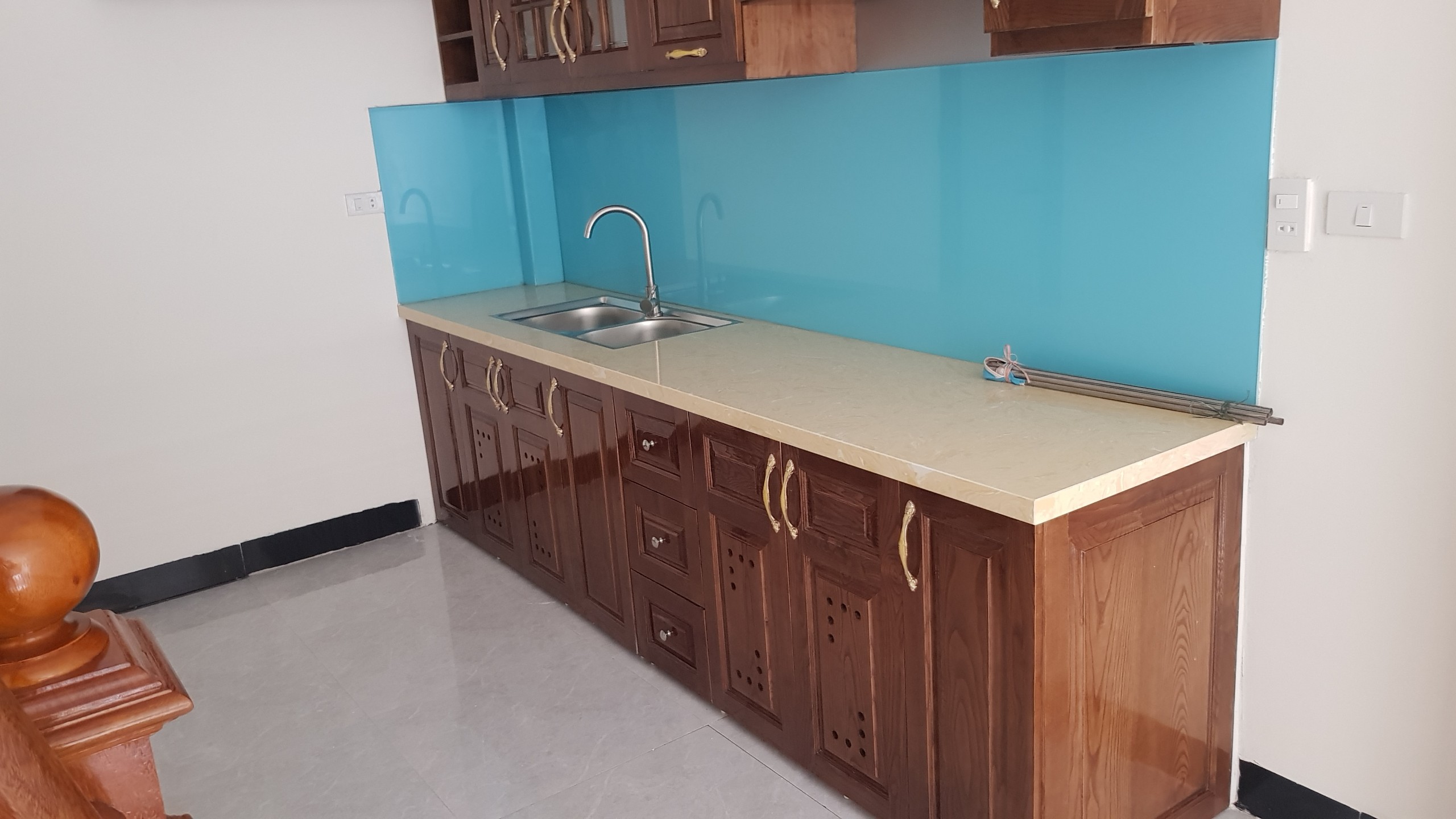 Cần bán Nhà ở, nhà cấp 4, nhà hẻm đường Cầu Cốc, Phường Tây Mỗ, Diện tích 30m², Giá 2.65 Tỷ 2