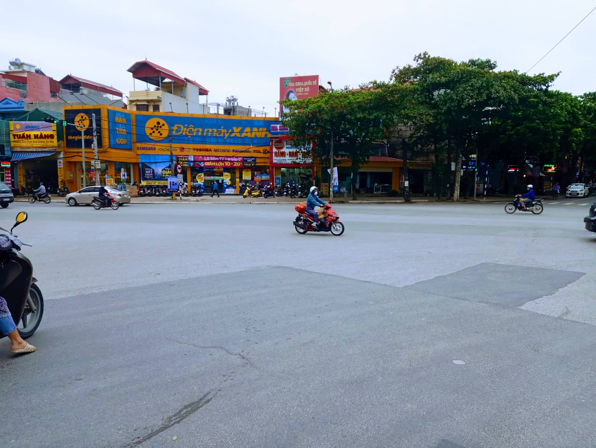 Cần bán Đất đường Ỷ Lan, Xã Phú Thị, Diện tích 43m², Giá 2,2 Tỷ - LH: 0982213035