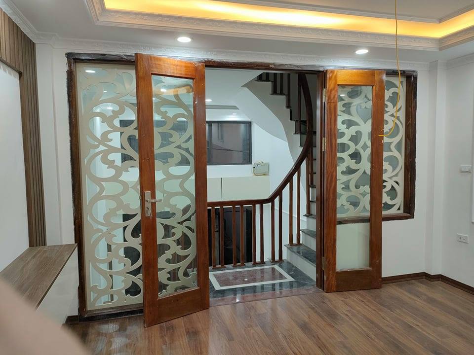 Cần bán đường Linh Đàm, Phường Hoàng Liệt, Diện tích 45m², Giá 4 Tỷ - LH: 0984850993 2