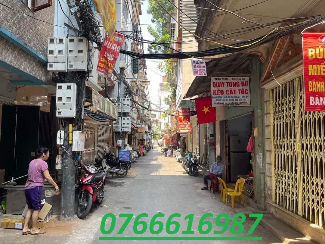 Bán nhà Hồng Mai Hai Bà Trưng 25m2 giá chỉ 2.2 tỷ. LH em Hưng 0766616987. 2