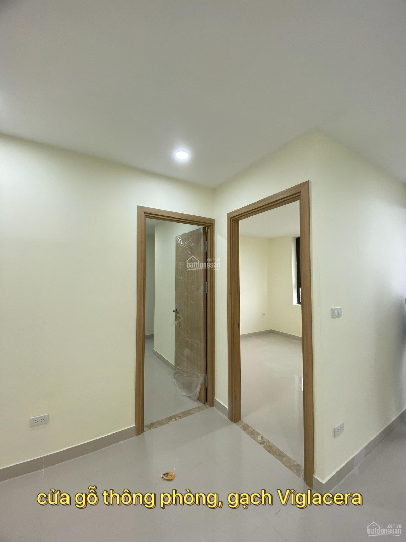 Cho thuê Nhà ở xã hội đường 23B, Xã Kim Chung, Diện tích 50m², Giá 50 Nghìn/m²/tháng - LH: 0327606128 4