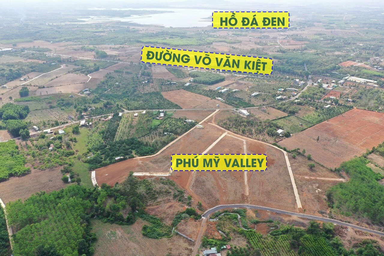 Cần bán Đất nền dự án đường Ngãi Giao, Xã Sông Xoài, Diện tích 144m², Giá 1.2 Tỷ 3