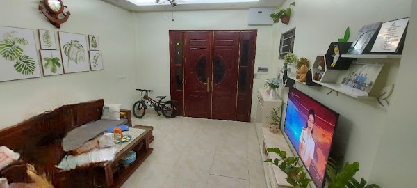 Cần bán Nhà mặt tiền đường Phùng Khoang, Phường Trung Văn, Diện tích 40m², Giá Thương lượng 2