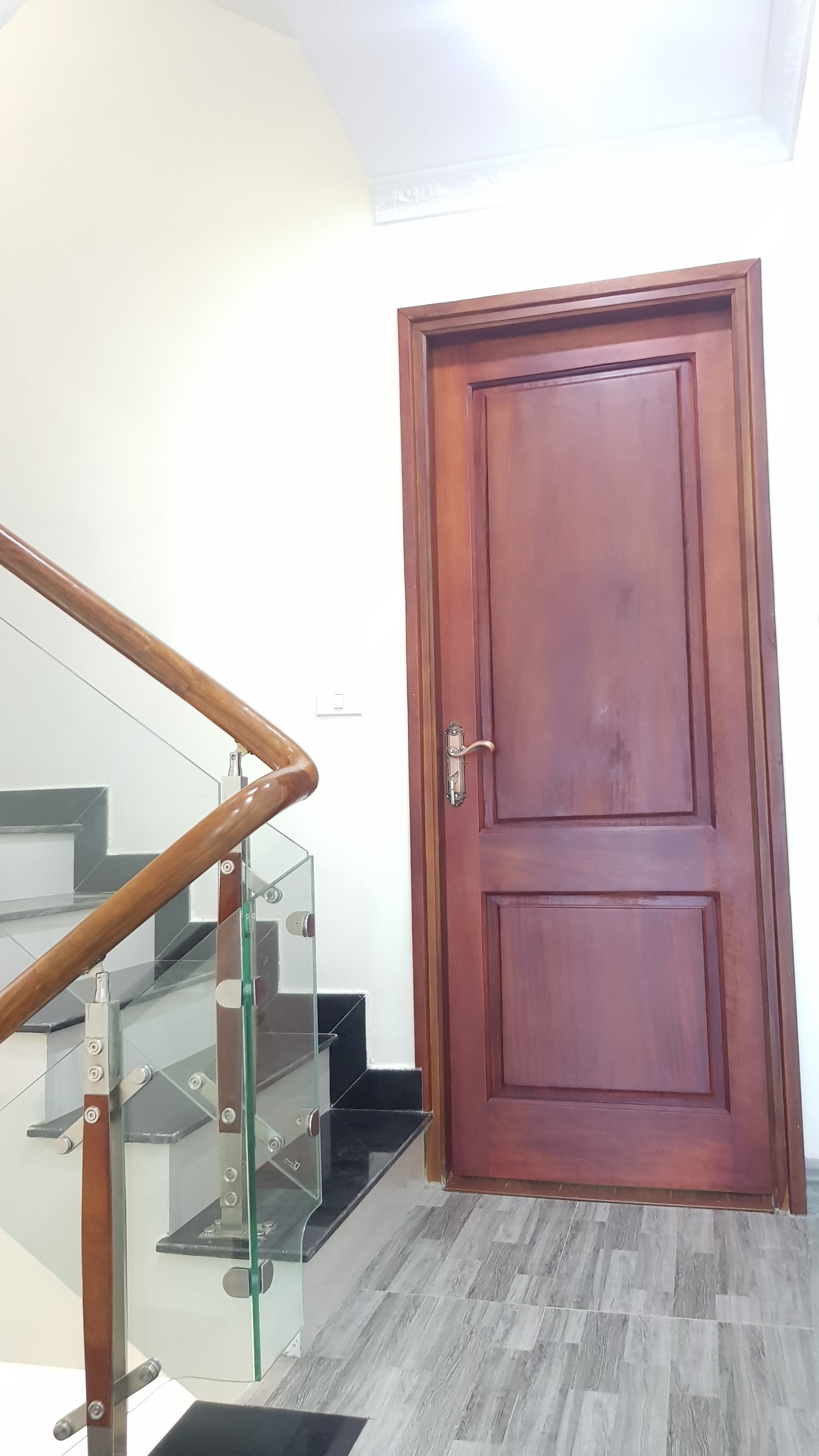 Cần bán Nhà ở, nhà cấp 4, nhà hẻm đường Cầu Cốc, Phường Tây Mỗ, Diện tích 30m², Giá 2.65 Tỷ 6
