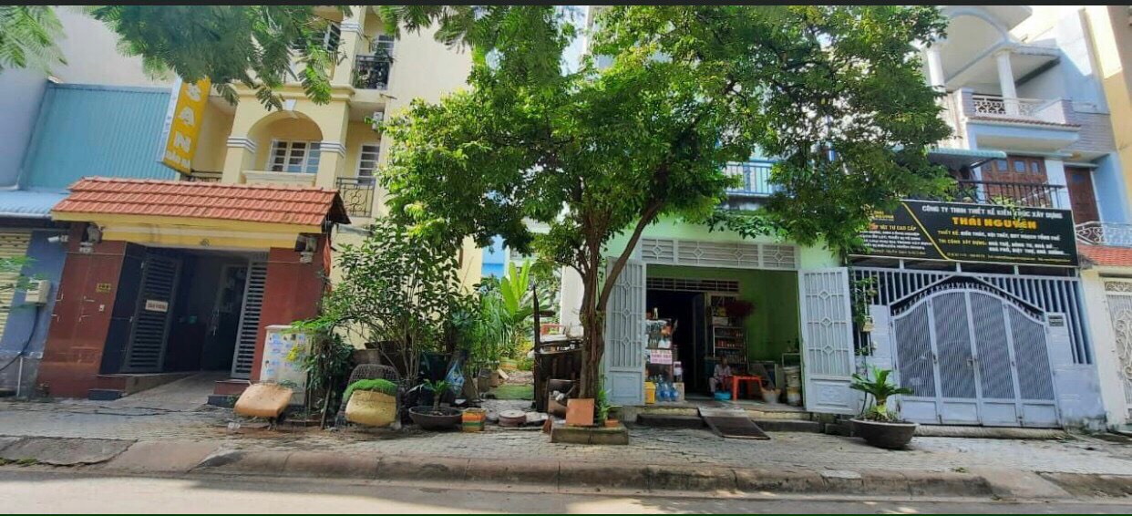 Cần bán Căn hộ chung cư Phường Hiệp Phú, Quận 9, Diện tích 105m², Giá 9.2 Tỷ - LH: 0898408677 1