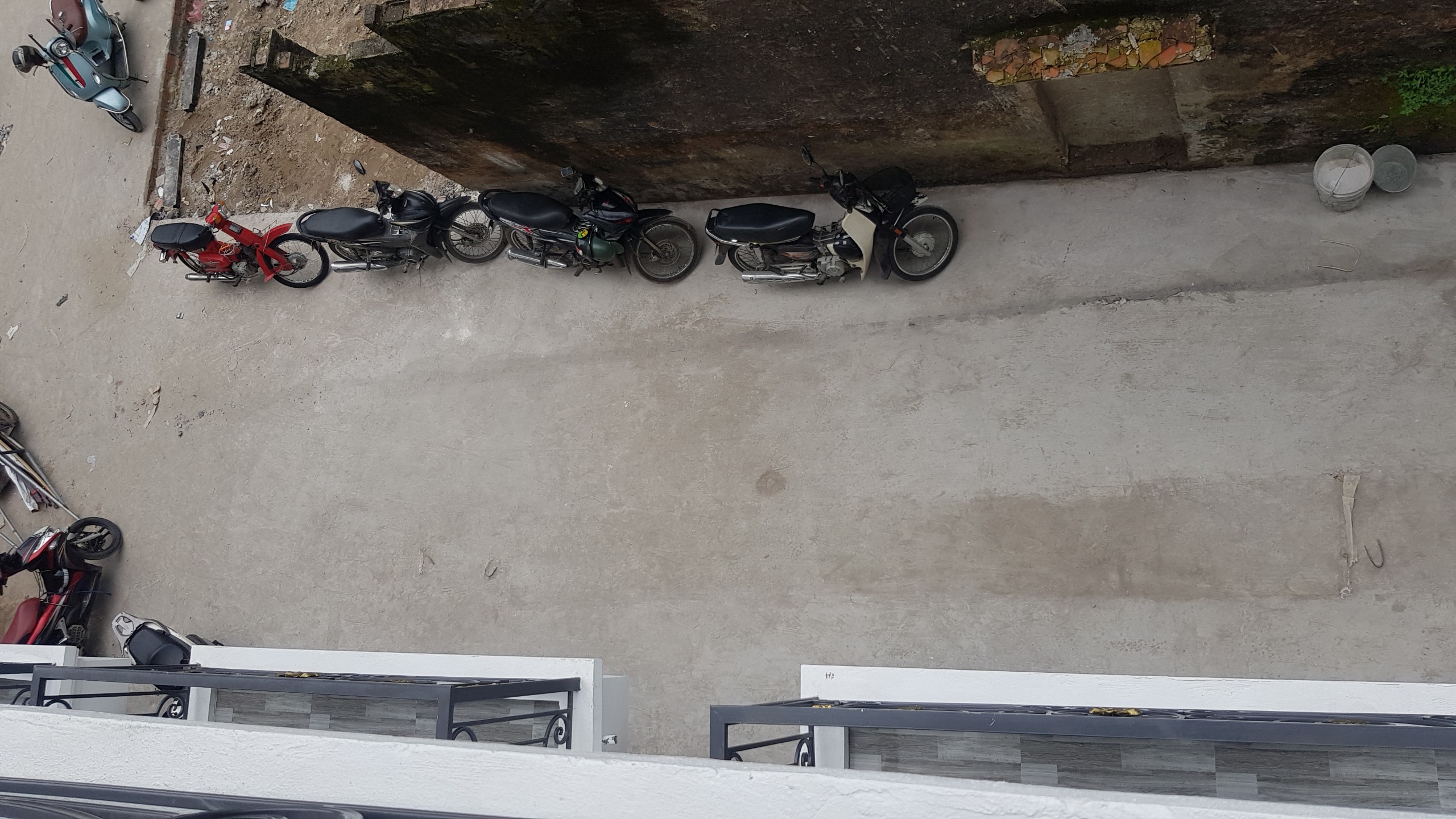 Cần bán Nhà ở, nhà cấp 4, nhà hẻm đường Cầu Cốc, Phường Tây Mỗ, Diện tích 30m², Giá 2.65 Tỷ 5