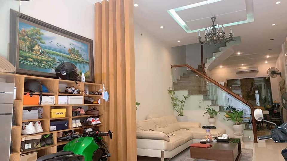 Cần bán Căn hộ chung cư đường Trường Chinh, Phường Khương Thượng, Diện tích 40m², Giá 4 Tỷ - LH: 0984850993 2