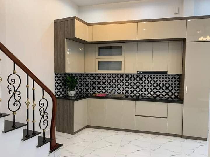 Cần bán Nhà ở, nhà cấp 4, nhà hẻm đường Hoàng Văn Thái, Phường Khương Mai, Diện tích 40m², Giá 6.4 Tỷ - LH: 0988766828 4