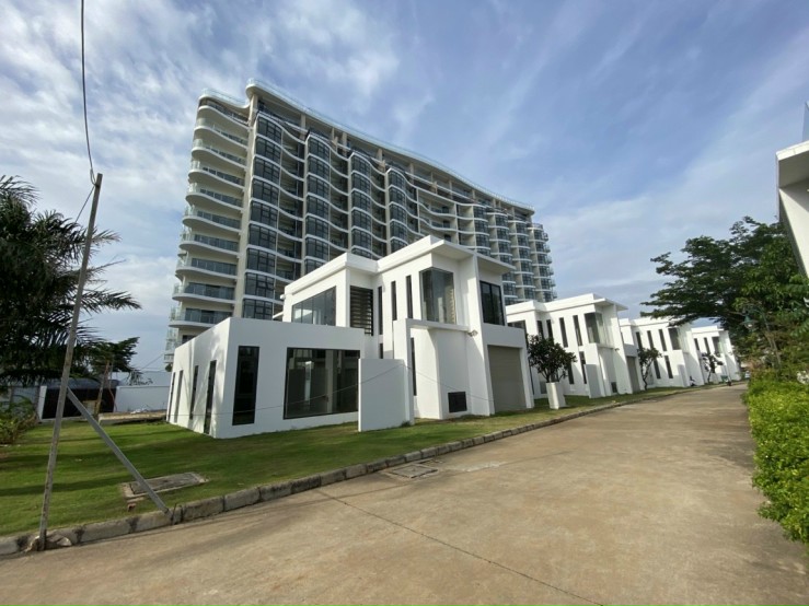 Cần bán Căn hộ chung cư dự án Aria Vũng Tàu Hotel & Resort, Diện tích 91m², Giá 03 Tỷ - LH: 0934350370 5