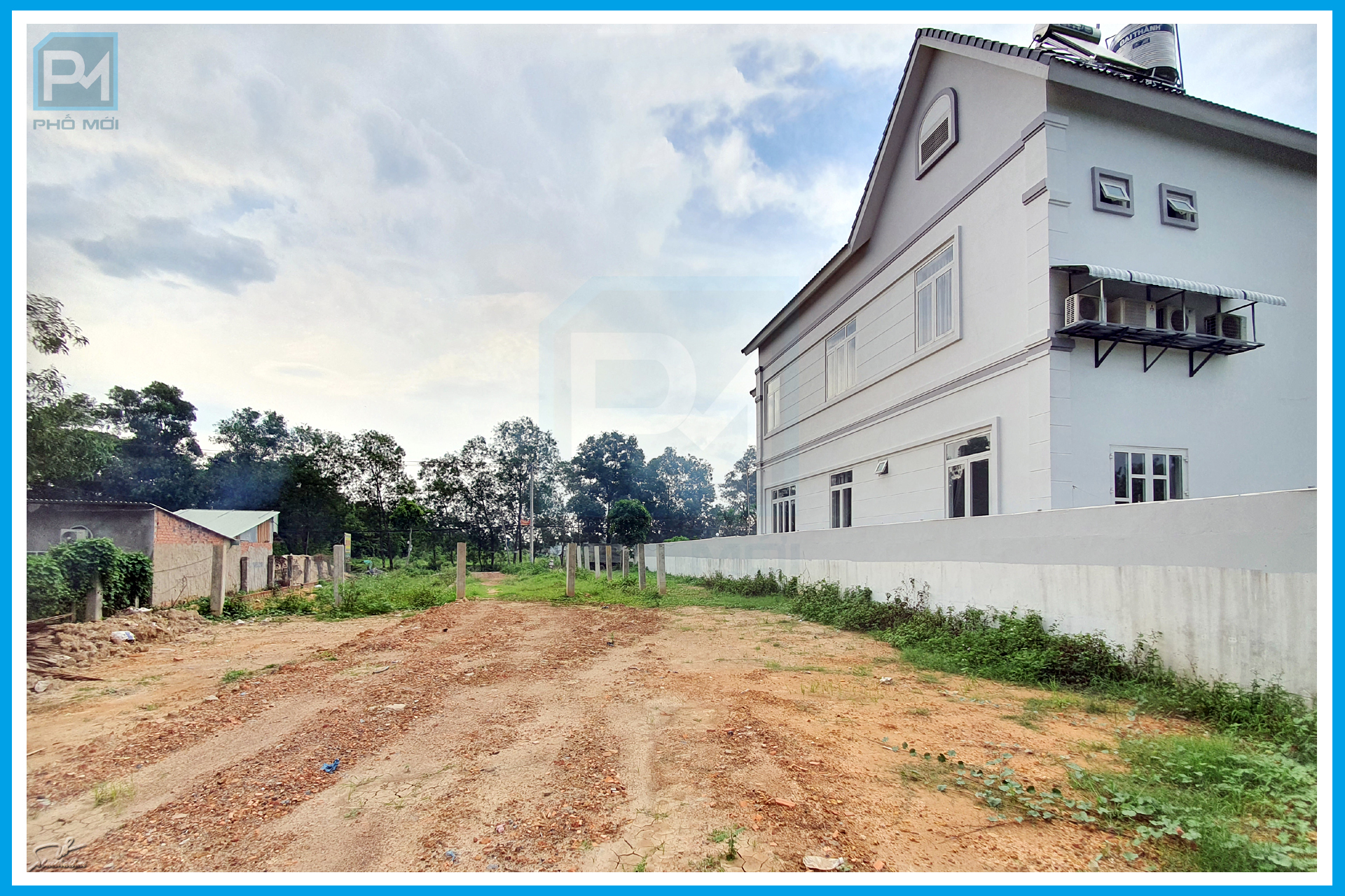 Cần bán Đất đường Long Thuận, Phường Long Phước, Diện tích 406m², Giá 13.299 Tỷ - LH: 0907016378 3