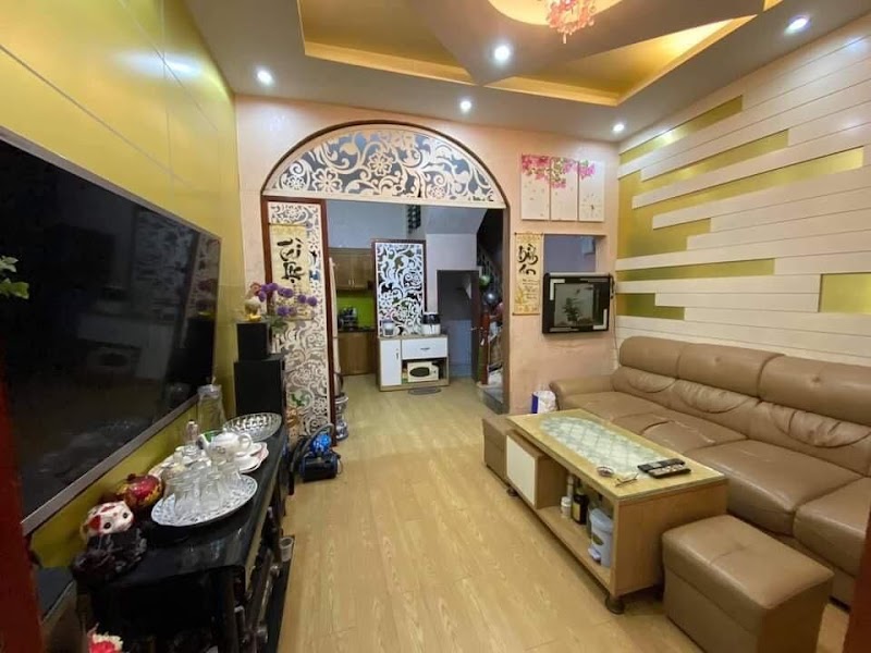 Cần bán Nhà ở xã hội đường Nguyễn Trãi, Phường Thanh Xuân Trung, Diện tích 42m², Giá Thương lượng - LH: 0362940271
